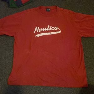 Nautica shirt